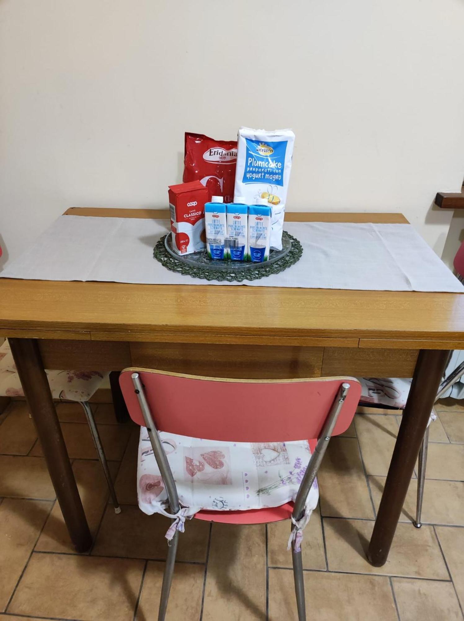 Montemartano Appartement Spoleto Buitenkant foto